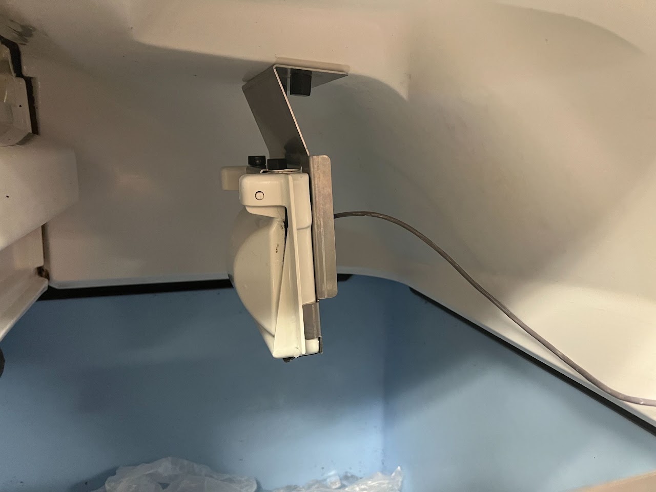 Commercial Kitchen Equipment Work